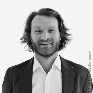 Kilian Kresing, KRESINGS ARCHITEKTUR GMBH