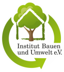 Institut Bauen und Umwelt e.V.